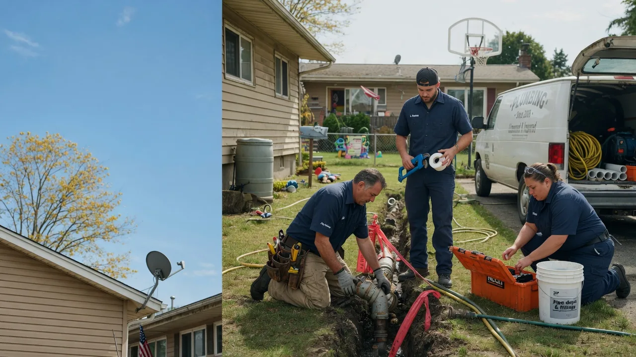 Garbage Disposal Replacement in Carlisle, IA near me